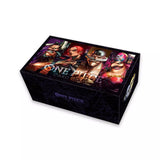One Piece Card Game English: Former Four Emperors Special Goods Set Collection